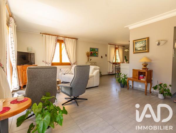 Maison à vendre 5 pièces 95,38 m² Aizenay