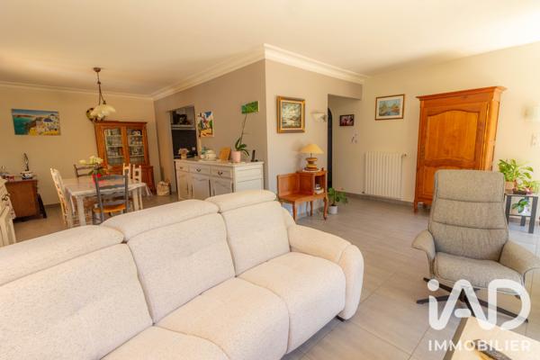 Maison à vendre 5 pièces 95,38 m² Aizenay