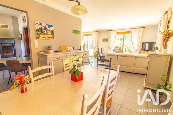 Maison à vendre 5 pièces 95,38 m² Aizenay