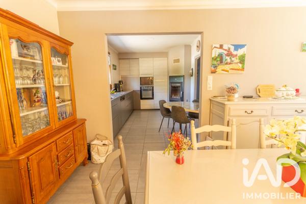 Maison à vendre 5 pièces 95,38 m² Aizenay