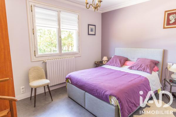 Maison à vendre 5 pièces 95,38 m² Aizenay