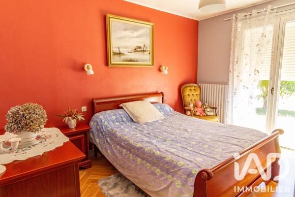 Maison à vendre 5 pièces 95,38 m² Aizenay