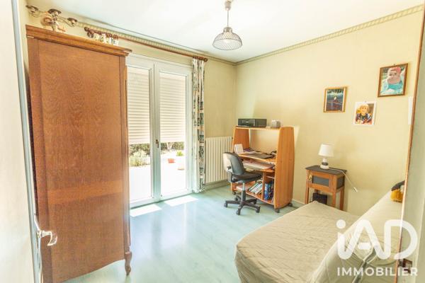 Maison à vendre 5 pièces 95,38 m² Aizenay