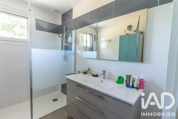 Maison à vendre 5 pièces 95,38 m² Aizenay