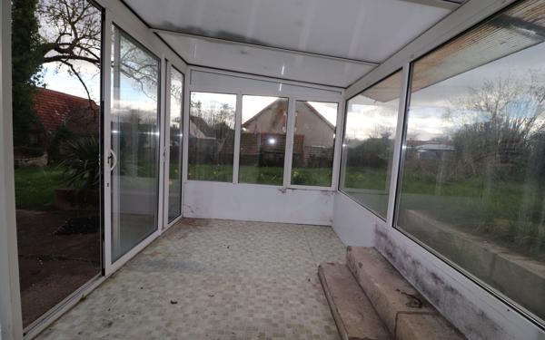 Immeuble à vendre    2 pièces • 150 m2 Saint-Père