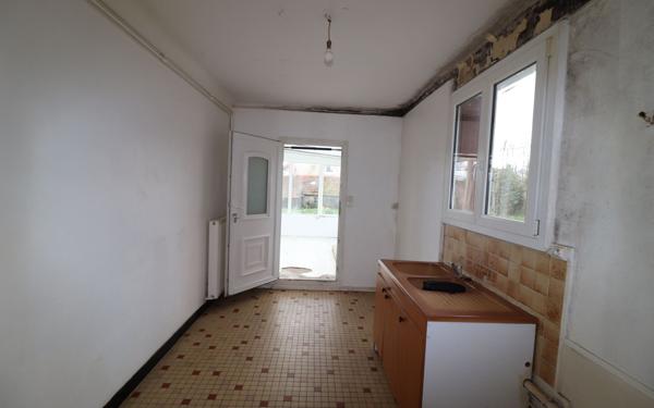 Immeuble à vendre    2 pièces • 150 m2 Saint-Père