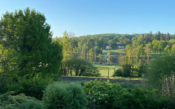 Maison à vendre    6 pièces •  Saint-Victurnien