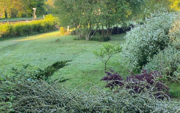 Maison à vendre    6 pièces •  Saint-Victurnien