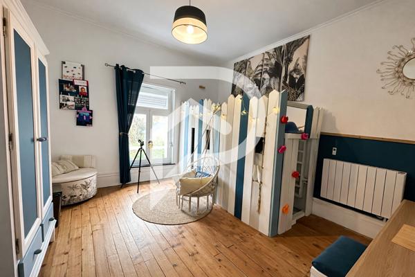 Maison 8 pièces 170 m2
