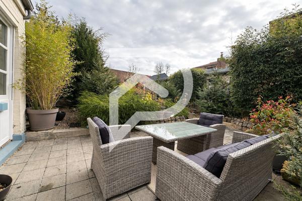 Maison 8 pièces 170 m2