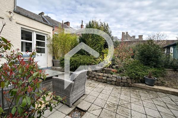 Maison 8 pièces 170 m2