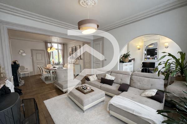 Maison 8 pièces 170 m2
