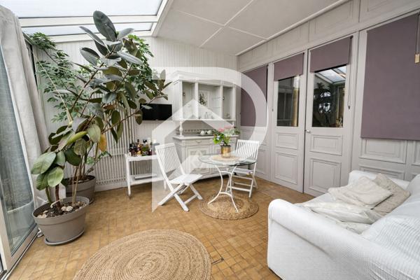 Maison 8 pièces 170 m2