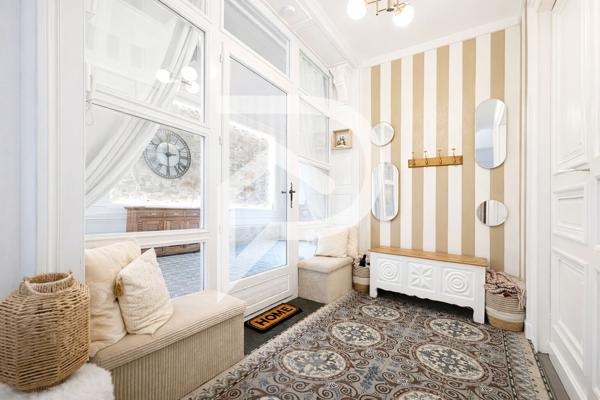 Maison 8 pièces 170 m2