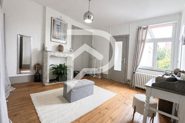 Maison 8 pièces 170 m2