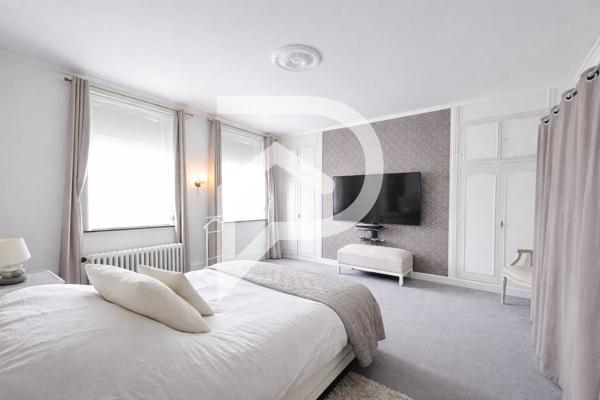 Maison 8 pièces 170 m2