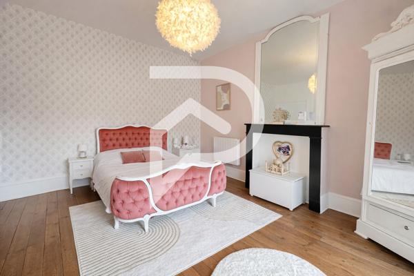 Maison 8 pièces 170 m2