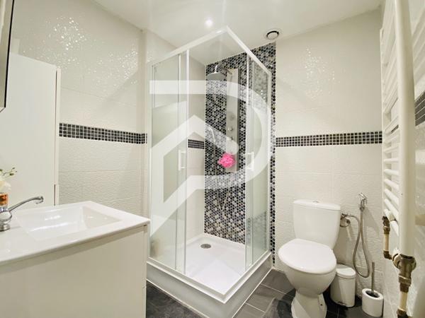 Maison 8 pièces 135 m2