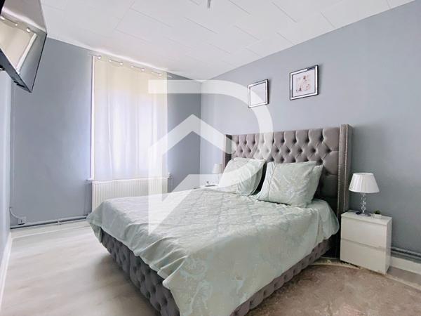Maison 8 pièces 135 m2