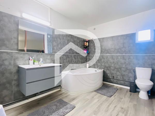 Maison 8 pièces 135 m2