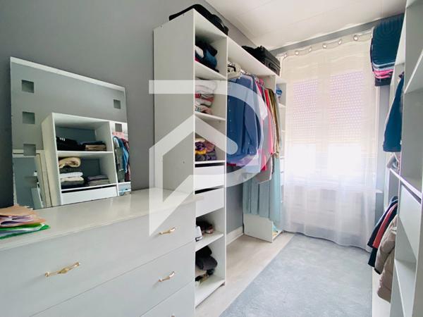 Maison 8 pièces 135 m2