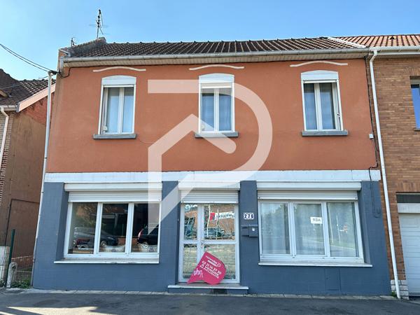 Maison 8 pièces 135 m2
