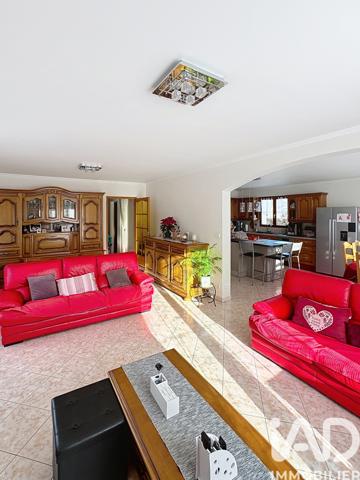 Maison à vendre 6 pièces 160 m² Valserhône