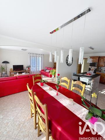 Maison à vendre 6 pièces 160 m² Valserhône