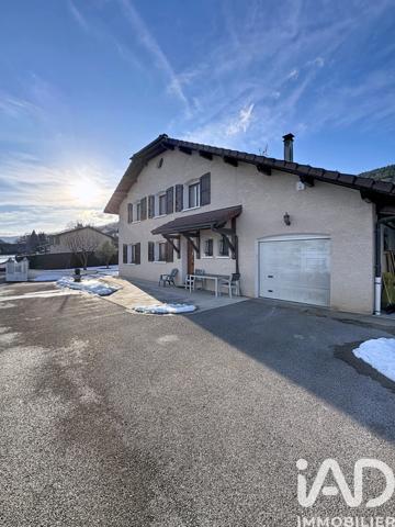 Maison à vendre 6 pièces 160 m² Valserhône