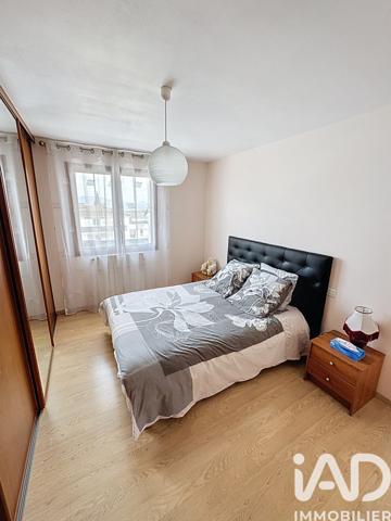 Maison à vendre 6 pièces 160 m² Valserhône
