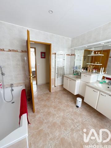 Maison à vendre 6 pièces 160 m² Valserhône