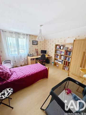 Maison à vendre 6 pièces 160 m² Valserhône