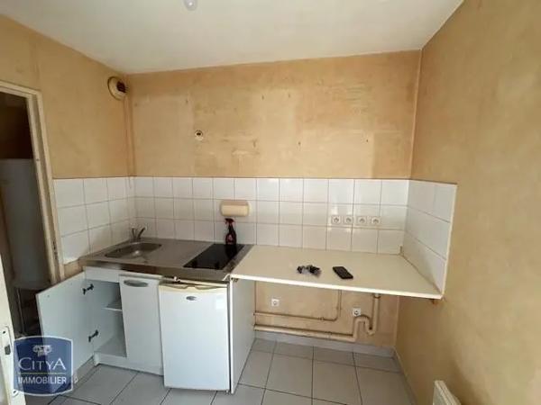 Appartement à louer 2 pièces 48.53m² Forbach (57600)
