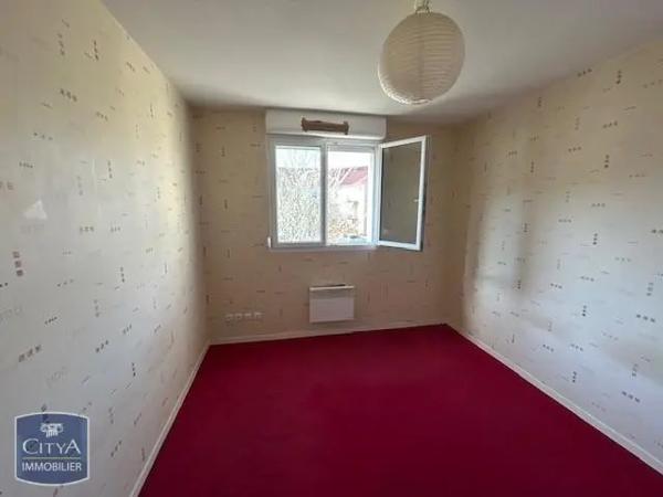 Appartement à louer 2 pièces 48.53m² Forbach (57600)
