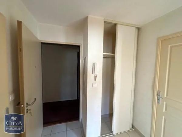 Appartement à louer 2 pièces 48.53m² Forbach (57600)