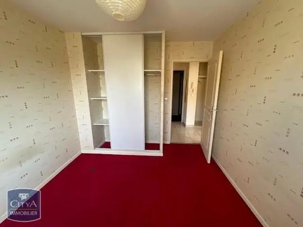 Appartement à louer 2 pièces 48.53m² Forbach (57600)