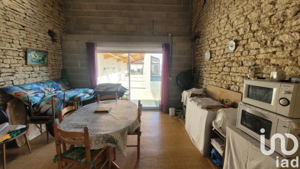 Pavillon 5 pièces de 120 m² à Vix (85770)