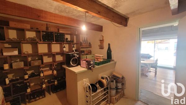 Pavillon 5 pièces de 120 m² à Vix (85770)