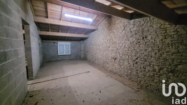 Pavillon 5 pièces de 120 m² à Vix (85770)