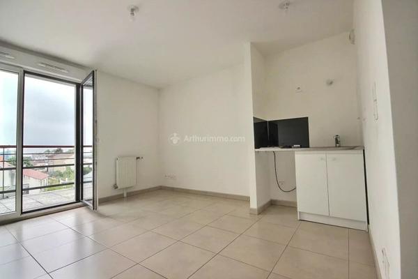 Vente Appartement 1 pièces 28 m2 à Suresnes