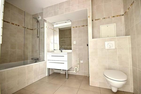 Vente Appartement 1 pièces 28 m2 à Suresnes