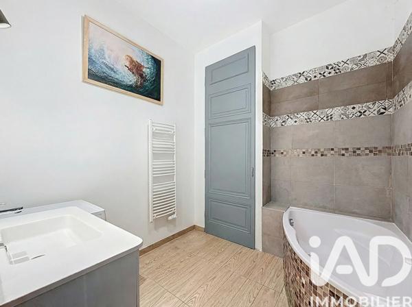 Appartement à vendre 3 pièces 76,39 m² Lyon 2