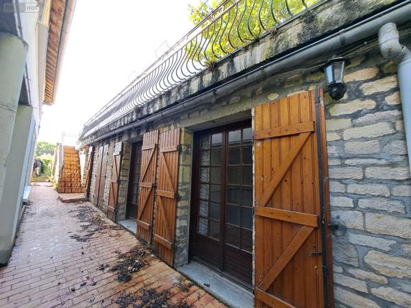 Achat - Maison | Maison à restaurer Reviers 14470 7 pièces 129 m 2 2436 m 2