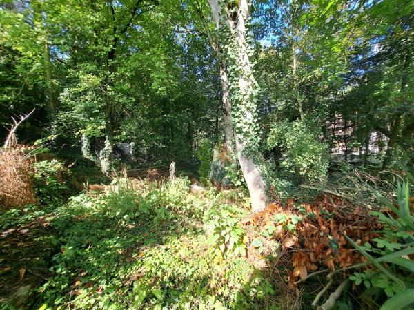 Achat - Maison | Maison à restaurer Reviers 14470 7 pièces 129 m 2 2436 m 2