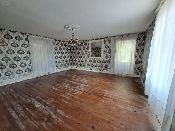 Achat - Maison | Maison à restaurer Reviers 14470 7 pièces 129 m 2 2436 m 2