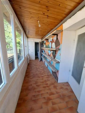 Achat - Maison | Maison à restaurer Reviers 14470 7 pièces 129 m 2 2436 m 2