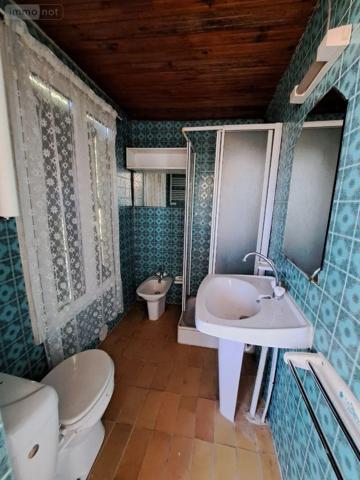 Achat - Maison | Maison à restaurer Reviers 14470 7 pièces 129 m 2 2436 m 2