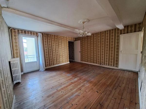 Achat - Maison | Maison à restaurer Reviers 14470 7 pièces 129 m 2 2436 m 2