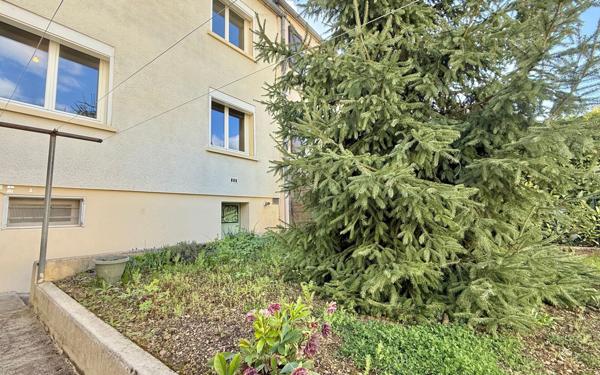 Maison à vendre    5 pièces • 89,61 m2 Chenôve