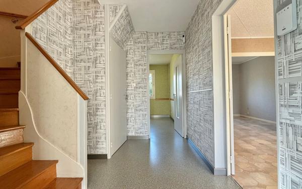 Maison à vendre    5 pièces • 89,61 m2 Chenôve